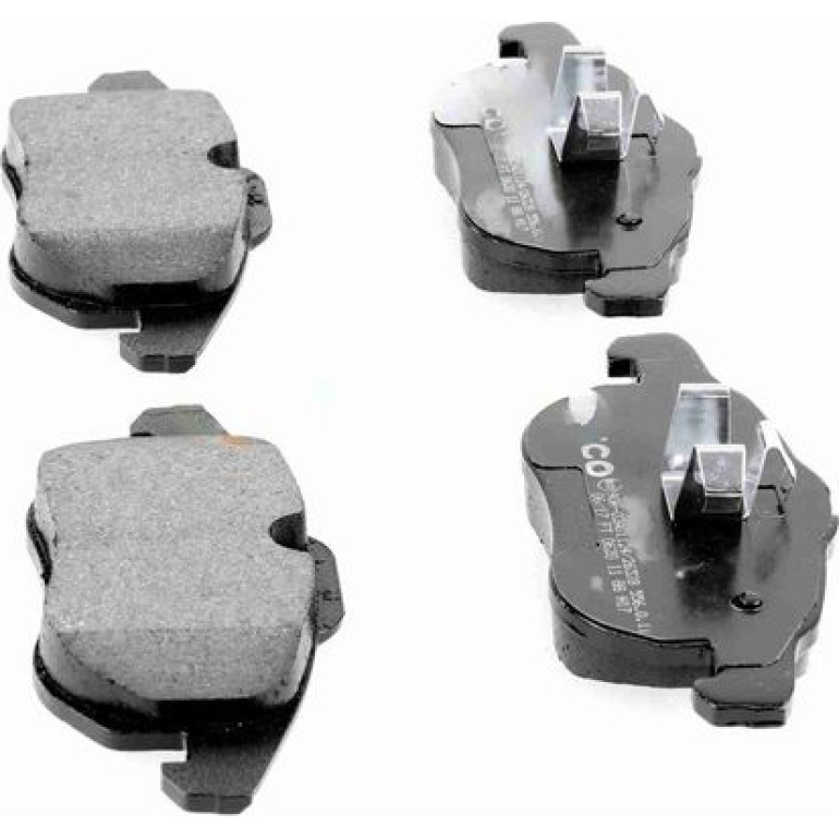Bremsbelagsatz, Scheibenbremse V40-8027 Bremsbelagsatz, Scheibenbremse V40-8027