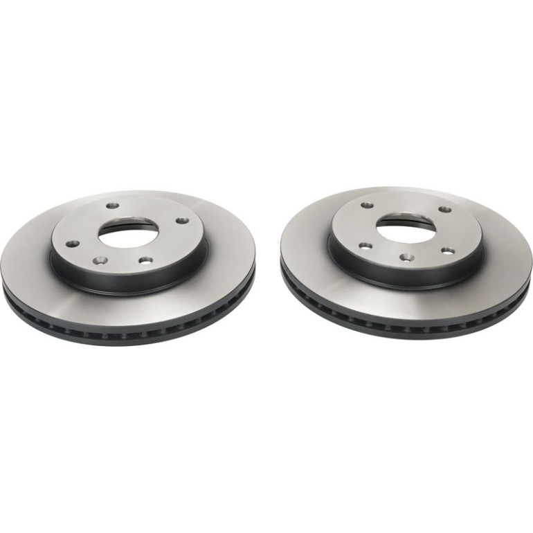 Bremsscheibe DF7218 Bremsscheibe DF7218