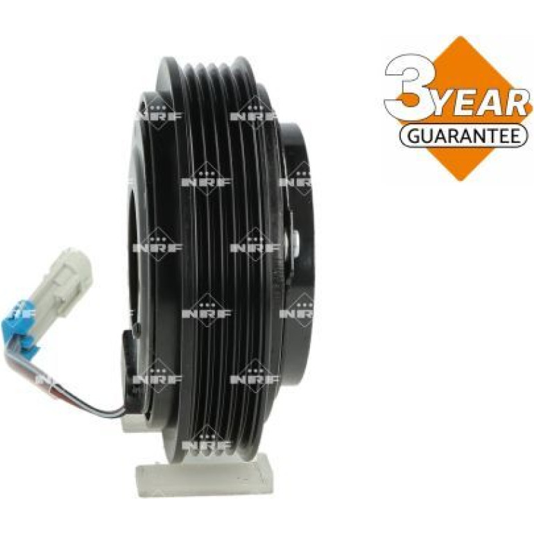 Magnetkupplung, Klimakompressor 380158 Magnetkupplung, Klimakompressor 380158