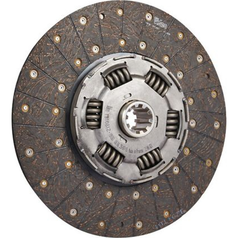 Valeo 805356 Kupplungssatz NEW ORIGINAL KIT3P Valeo 805356 Kupplungssatz NEW ORIGINAL KIT3P