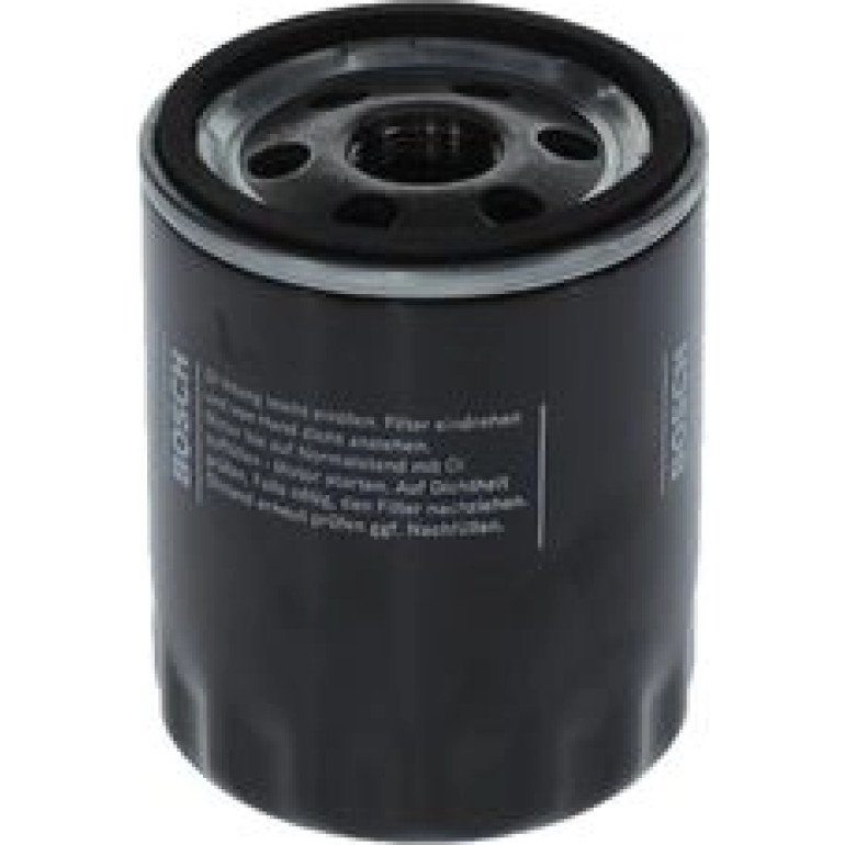 BOSCH F 026 407 027 Ölfilter BOSCH F 026 407 027 Ölfilter