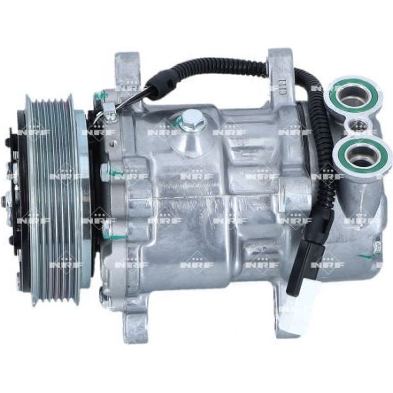 Kompressor, Klimaanlage 32275 Kompressor, Klimaanlage 32275