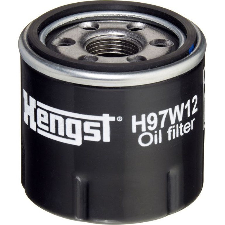 Ölfilter H97W12