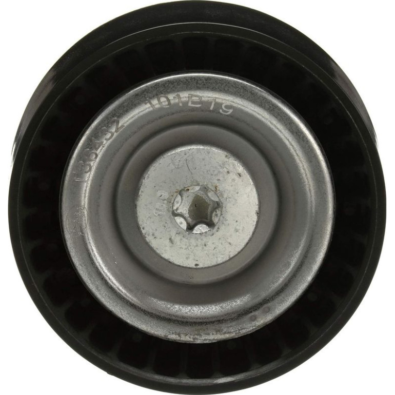 Umlenk-/Führungsrolle, Keilrippenriemen T36432