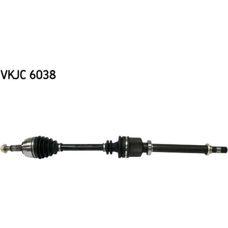 Antriebswelle VKJC 6038