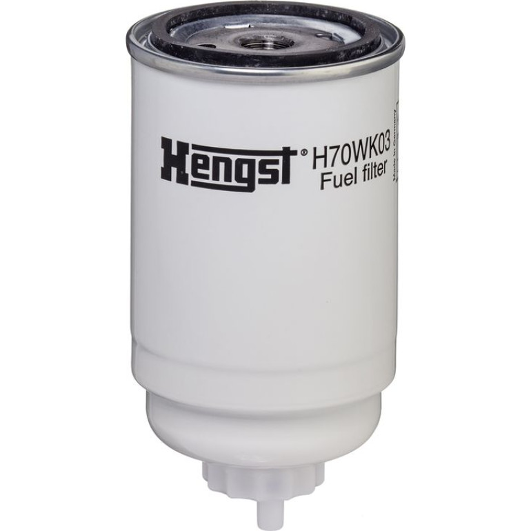 Kraftstofffilter H70WK03 Kraftstofffilter H70WK03