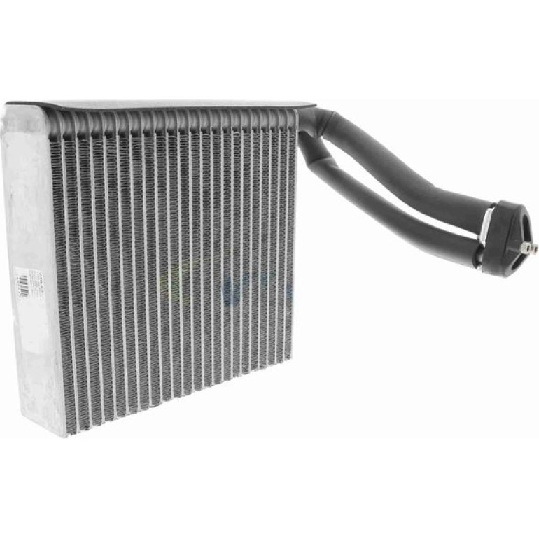 Verdampfer, Klimaanlage V30-65-0038