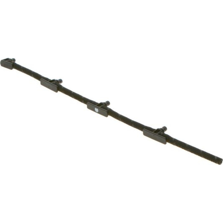 Schlauch, Leckkraftstoff 0 445 130 058 Schlauch, Leckkraftstoff 0 445 130 058