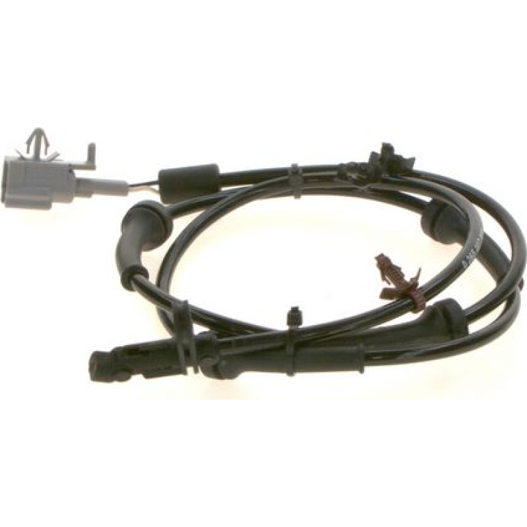 Sensor, Raddrehzahl 0 265 007 909