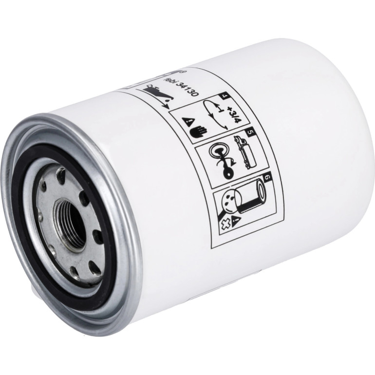 FEBI BILSTEIN 34130 Kraftstofffilter FEBI BILSTEIN 34130 Kraftstofffilter
