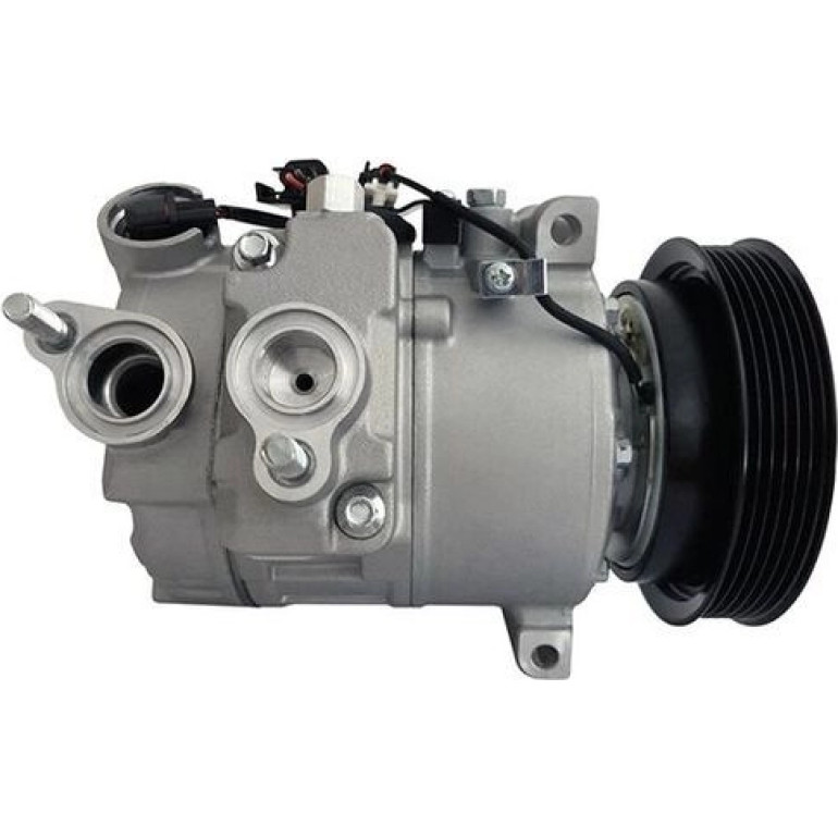 Kompressor, Klimaanlage ACP 905 000S