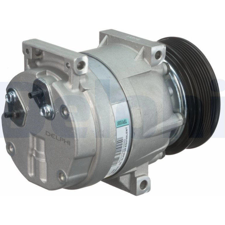 Kompressor, Klimaanlage TSP0155897 Kompressor, Klimaanlage TSP0155897