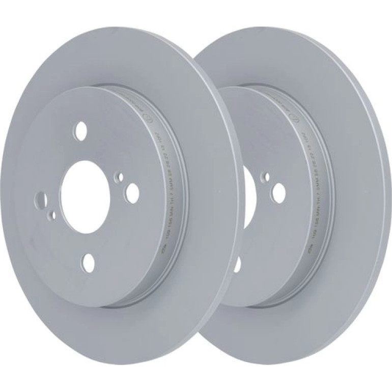 Bremsscheibe 24.0109-0156.1