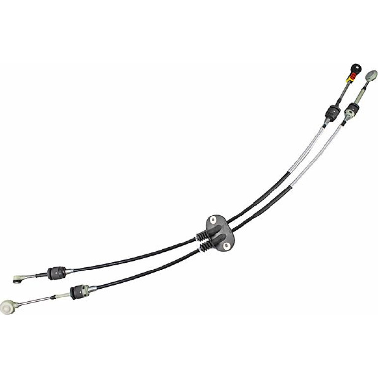 Seilzug, Schaltgetriebe 3150232