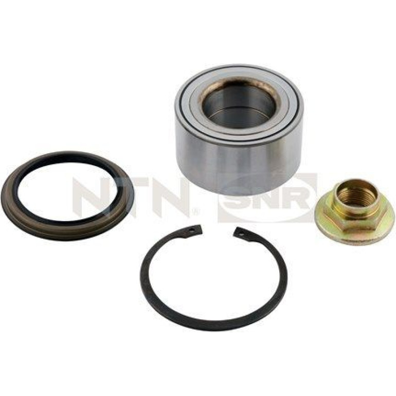 Radlagersatz R170.22 Radlagersatz R170.22