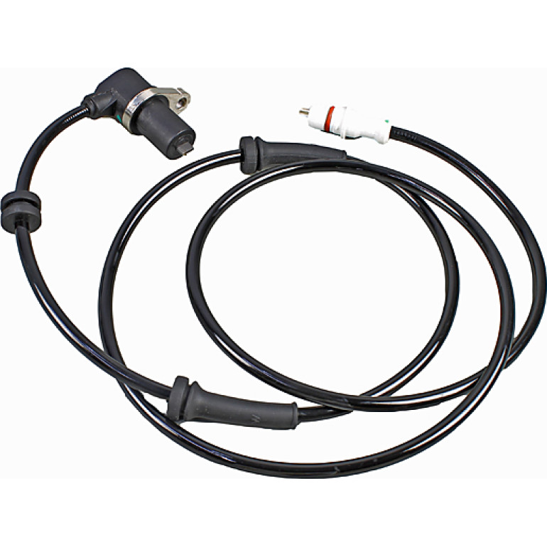Sensor, Raddrehzahl 09001281 Sensor, Raddrehzahl 09001281