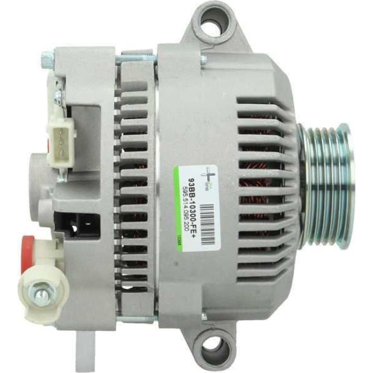Generator 595.514.095.020
