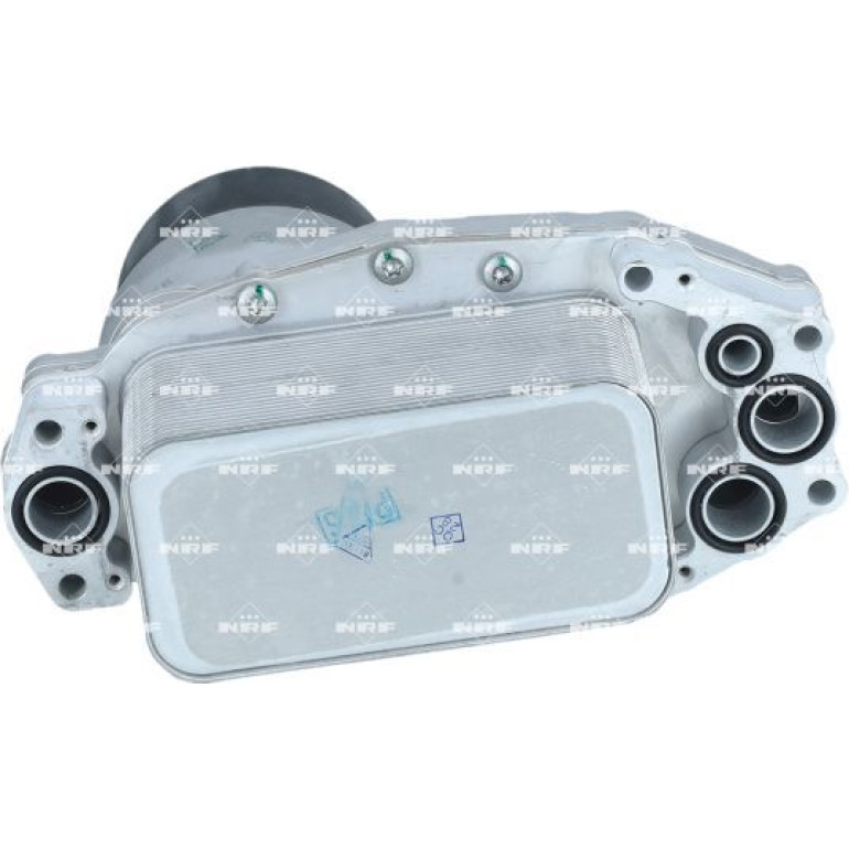 Ölkühler, Motoröl 31803