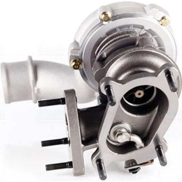 Nissens Turbolader 93238