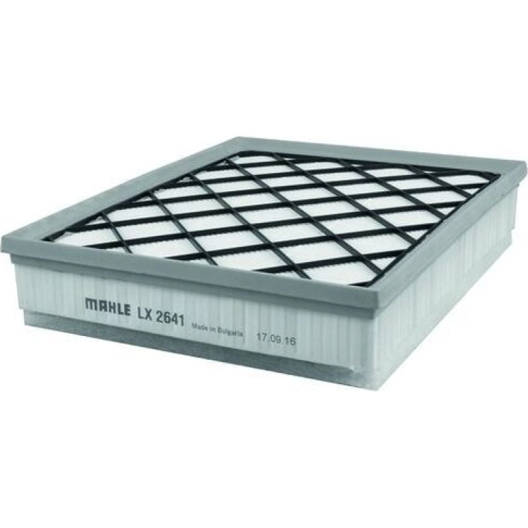 Luftfilter LX 2641 Luftfilter LX 2641