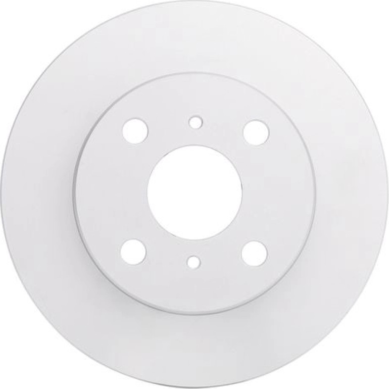 Bremsscheibe 0 986 479 B92 Bremsscheibe 0 986 479 B92