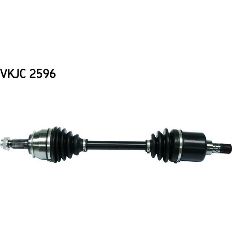 Antriebswelle VKJC 2596 Antriebswelle VKJC 2596