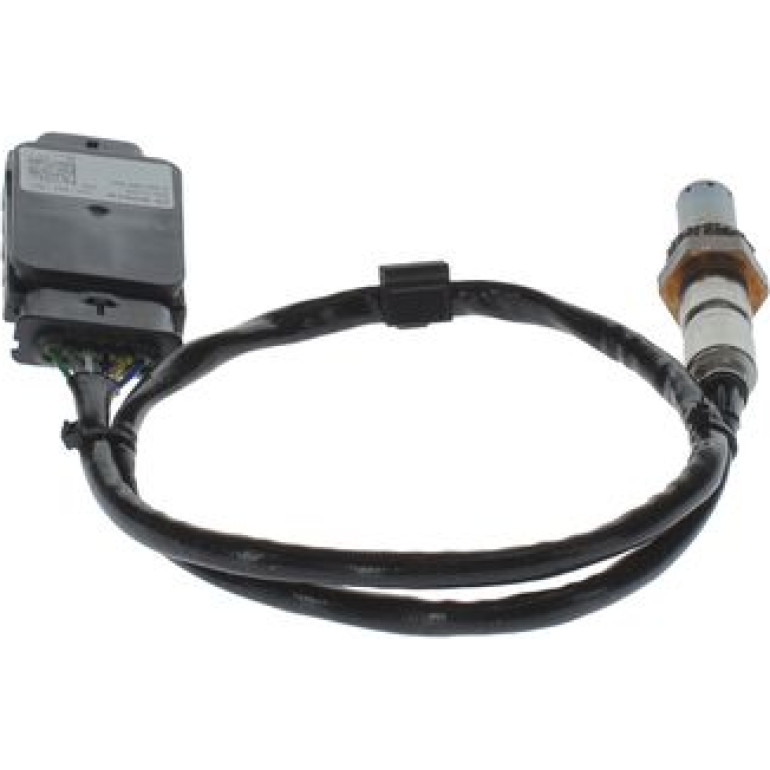 NOx-Sensor, NOx-Katalysator 0 281 008 642