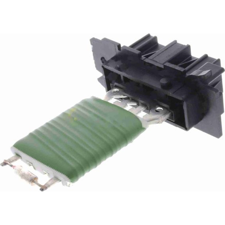 Regler, Innenraumgebläse V24-79-0007 Regler, Innenraumgebläse V24-79-0007