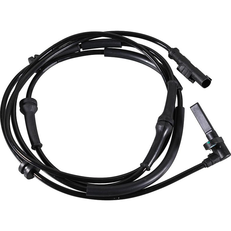 Sensor, Raddrehzahl 09001524
