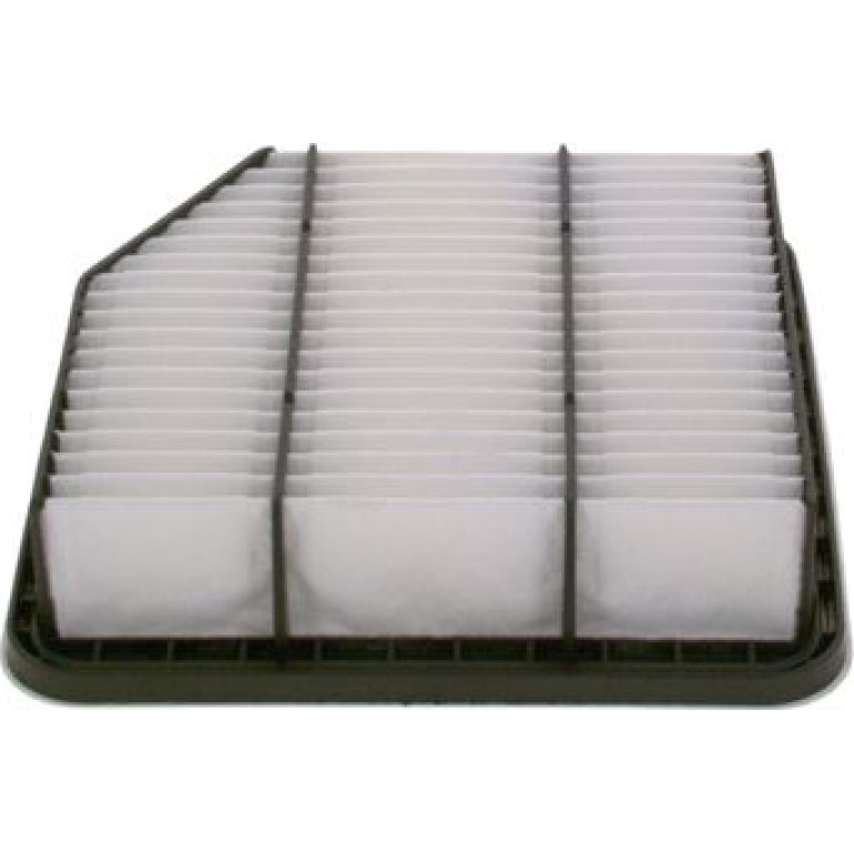 BOSCH F 026 400 192 Luftfilter BOSCH F 026 400 192 Luftfilter