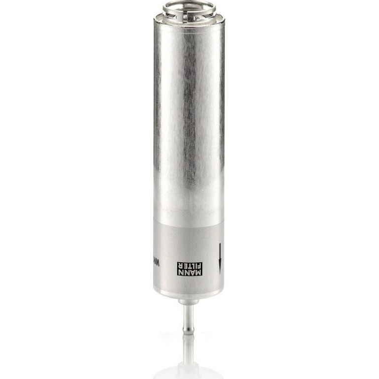 Kraftstofffilter WK 5001 Kraftstofffilter WK 5001