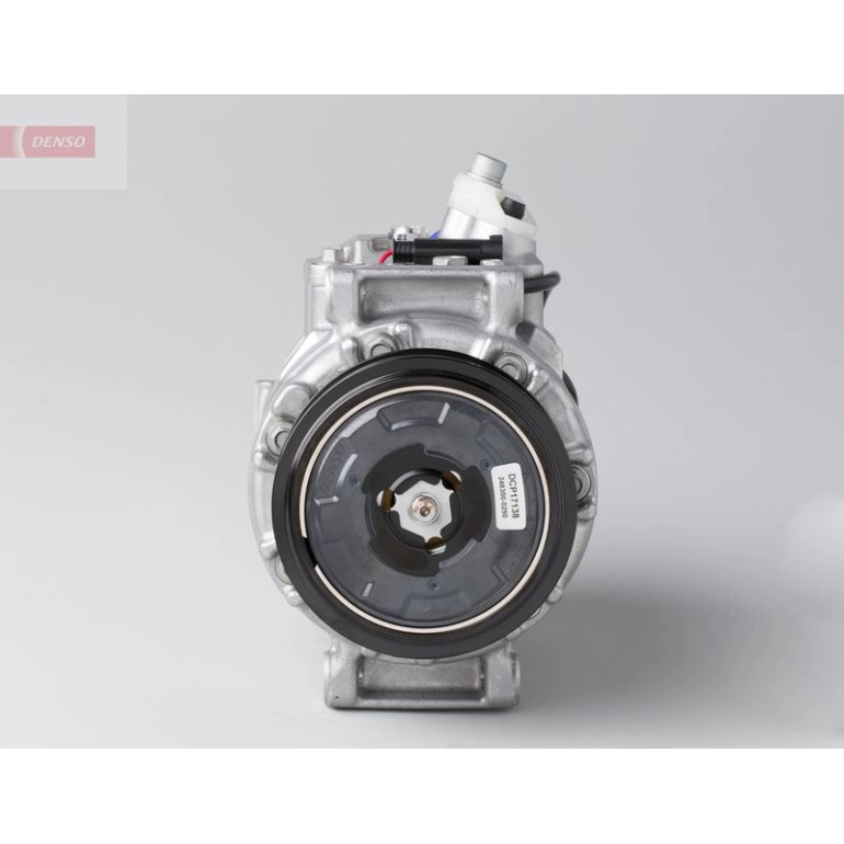 DENSO 7SEU17C Klimakompressor DCP17138 DENSO 7SEU17C Klimakompressor DCP17138