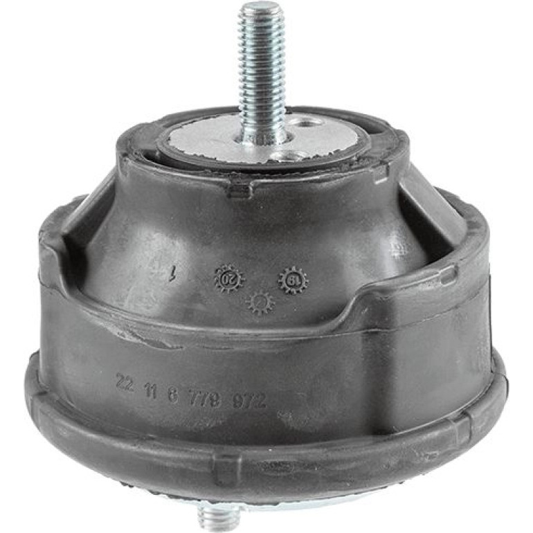 Lagerung, Motor 24956 01 Lagerung, Motor 24956 01