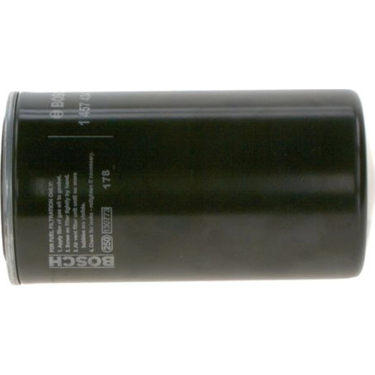 Kraftstofffilter 1 457 434 180