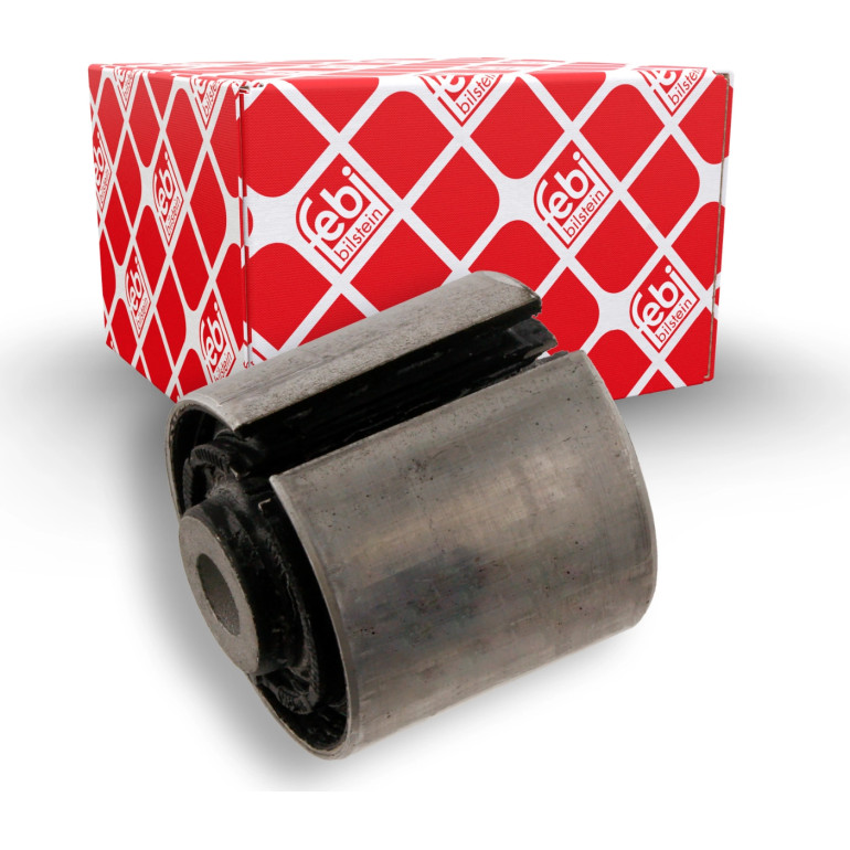 FEBI BILSTEIN 31760 Lagerung, Achskörper FEBI BILSTEIN 31760 Lagerung, Achskörper