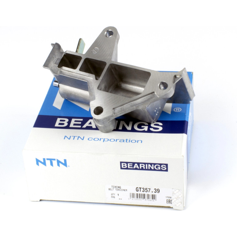 Spannrolle, Zahnriemen GT357.39 Spannrolle, Zahnriemen GT357.39