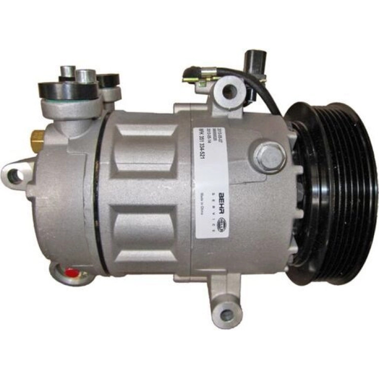 Kompressor, Klimaanlage ACP 1479 000S