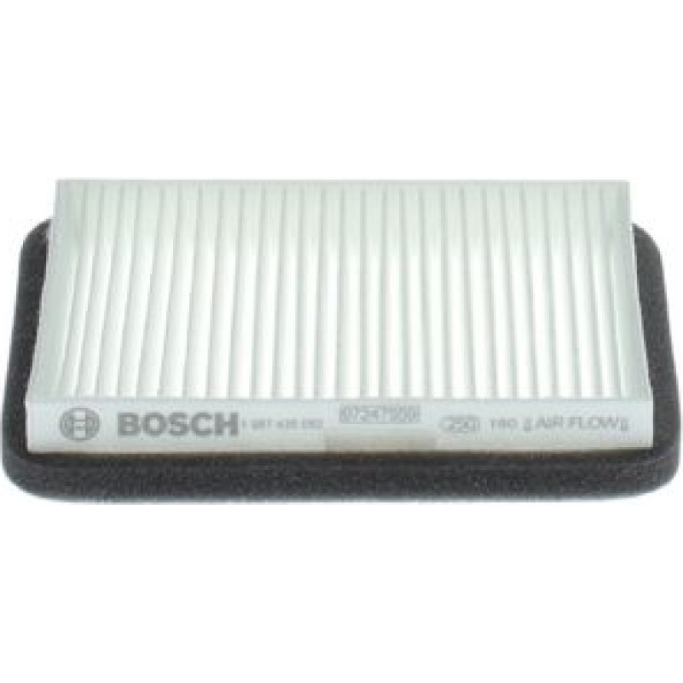BOSCH 1 987 435 052 Innenraumfilter