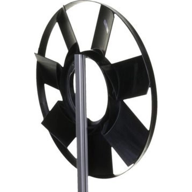 Lüfterrad, Motorkühlung CFW 38 000P