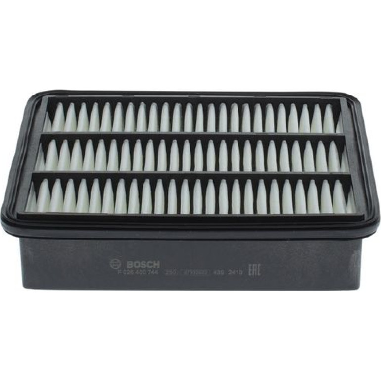 Luftfilter F 026 400 744 Luftfilter F 026 400 744