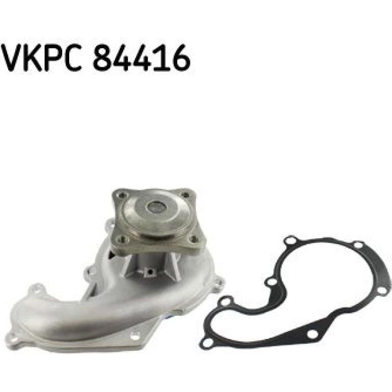 Wasserpumpe VKPC 84416 Wasserpumpe VKPC 84416