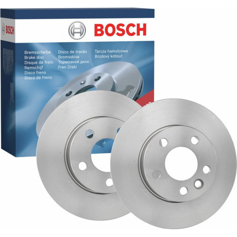 Bremsscheibe 0 986 478 870 Bremsscheibe 0 986 478 870