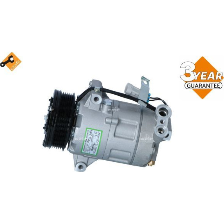 Kompressor, Klimaanlage 32427