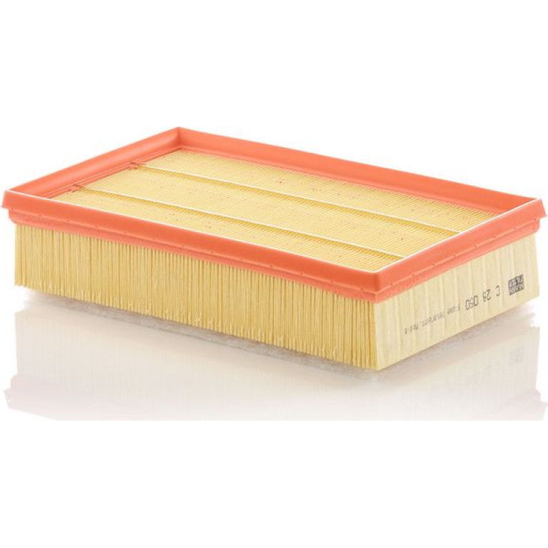 MANN-FILTER C 28 050 Luftfilter