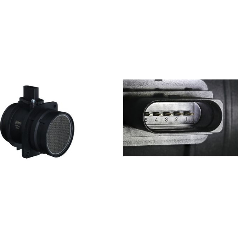 Luftmassenmesser 367045