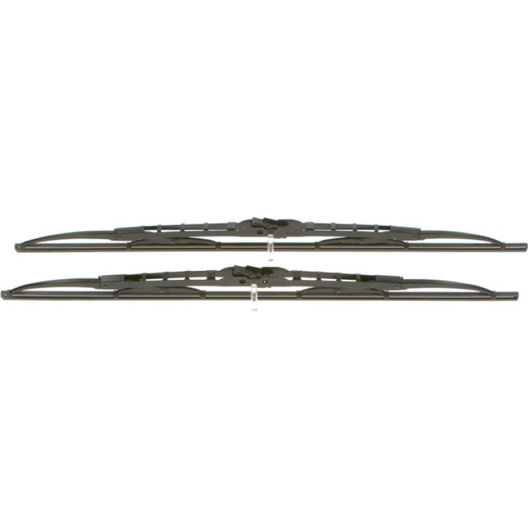 BOSCH 346 S Scheibenwischer Twin 3 397 118 423 BOSCH 346 S Scheibenwischer Twin 3 397 118 423