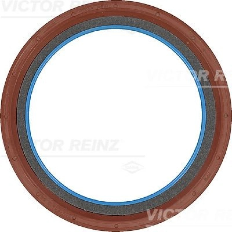 Wellendichtring, Kurbelwelle 81-38089-00