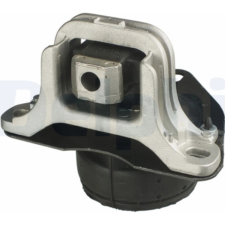 Lagerung, Motor TEM047