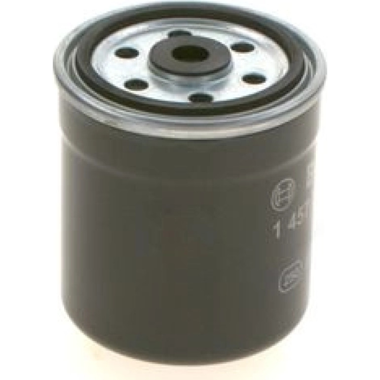 Kraftstofffilter 1 457 434 123