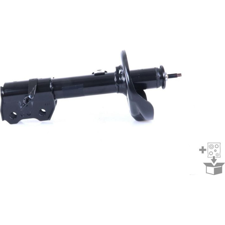 Stoßdämpfer 72492ST